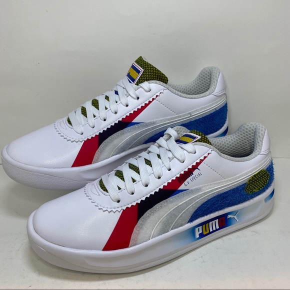 Puma GV Special Subvert 371865-01, Mens US SIZE 8 - Picture 2 of 8